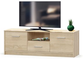 TV asztal Terrell (szonoma tölgy). 1053286