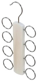 Living világos sál/kendő akasztó - Domopak