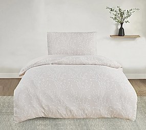 Boston bézs jacquard damaszt lapok 200x140cm+90x70cm TiaHome