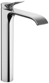 Hansgrohe Vivenis magas mosdó csaptelep leeresztőszeleppel króm 75040000
