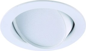 Spot Lámpa Fehér NOX VIOKEF-4157200