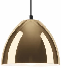 Csillár zsinóron MIA 2xE27/60W/230V