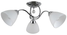 ITALUX PND-5643-3 - Felületre szerelhető csillár LUGANO 3xE27/40W/230V