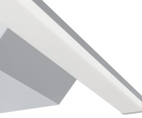 Eglo 901288 - LED RGBW fürdőszobai lámpa REGELLO-Z 12W/230V IP44 króm