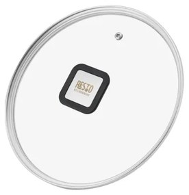 Resto - ANSER 4,4 l 22 cm fedeles fazék