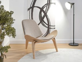 Fotel Ronaldo (tölgy). 1110375