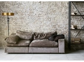 Lucide 30770/02/02 - Állólámpa GIADA 2xE27/60W/230V