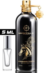 Montale Arabians Tonka (5 ML) Eau de Parfum