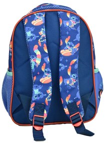 Disney Lilo és Stitch, A csillagkutya Chillin&#039; hátizsák, táska 30 cm