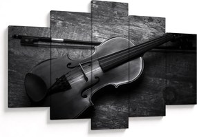 Kép - Viola (150x105 cm)