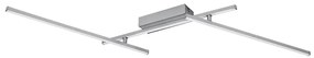 Rabalux Rabalux 71019 - NEGAN LED mennyezeti lámpa 24W 230V 4000K RL71019