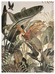 Akusztikus panel 90x120 cm Parrot – Styler