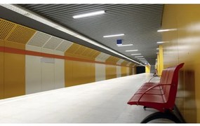 Ipari fénycsöves lámpa LIMEA T8 2xG13/10W/230V IP65 1500mm