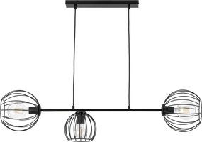 Sigma Lighting MADAM 32370 Függőlámpa 3x60W/E27