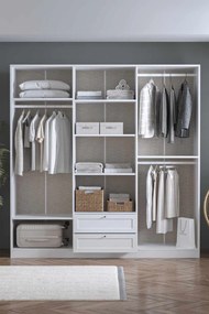 Terra 6 210 - White