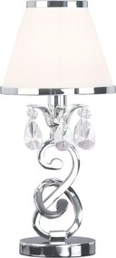 Endon OKSANA 63529 Asztali lámpa 1x40W/E14