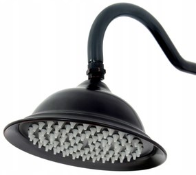 Zuhanyszett Rea Vintage black