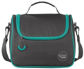Uzsonnás táska, levehető vállpánttal, MAPED PICNIK Origins, szürke (IMA872106)