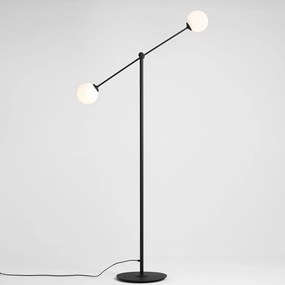 Aldex OHIO 1081A1 Állólámpa 2x40W/E14