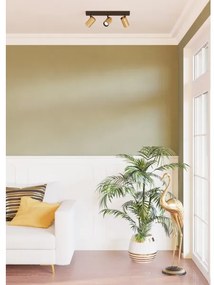 Eglo 390084 - LED Spotlámpa CUMARIBO 3xGU10/4,5W/230V 3000K