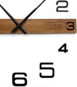 Minimalista faóra a nappaliba - ROKLAKLES