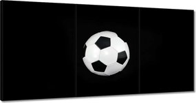 Festmények 120x60 Labdarúgás