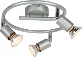 Aca Lighting MC634SL3G spot mennyezeti lámpa