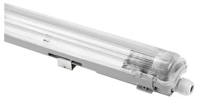 Ipari fénycső LIMEA T8 1xG13/20W/230V IP65 120cm