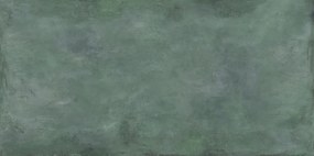 Tubadzin Patina Plate green MAT 119,8x59,8 Padlólap