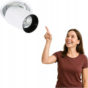 Merge SL74058 4000K süllyesztett lámpatest Italux