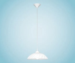 Eglo VETRO 82785 Függőlámpa 1x60W/E27
