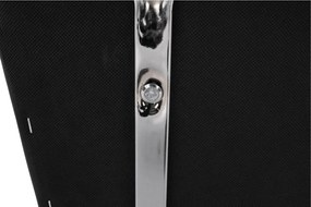 Rakásolható, fekete, ILHAM