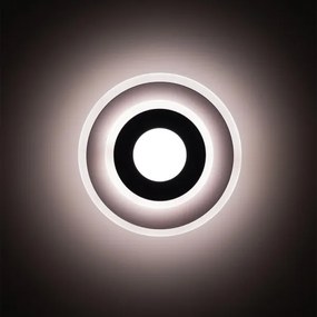 Brilagi - LED mennyezeti lámpa MODERN MINI LED/29W/230V 3000/4000/6000K