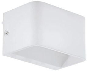 Eglo 98421 - LED Fali lámpa SANIA LED/6W/230V