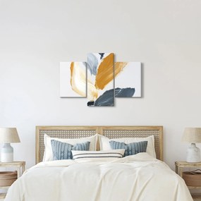 Kép - Minimalista festészet (90x60 cm)