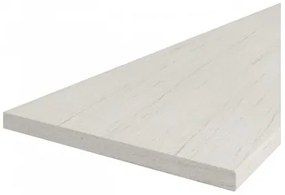 Munkalap 60 cm 38-6265 (ipanema fehér). 1024650