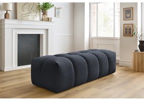 Sötétkék lábtartó Mont-Blanc – Bobochic Paris