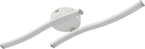 GLOBO 67178W TYLER Modern LED Mennyezeti Lámpa IP20
