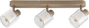 Rabalux 73065 - MIRRAL 3xE14/15W/230V spotlámpa