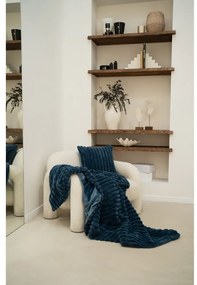 Mikroplüss takaró 130x170 cm Rabbit – Tiseco Home Studio