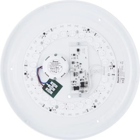 GLOBO 41367-24 SILLY Ufo Lámpa LED IP20