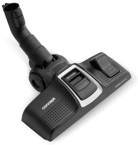 Concept VP5240N - Porzsák nélküli porszívó 4A RADICAL PET EXPERT 2,5 l 800W/230V bronz