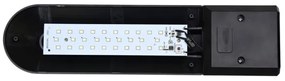LED Asztali lámpa ADEPT LED/8W/230V