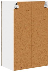 Fali konyhaszekrény Artisan tölgy 50 x 31 x 80 cm Faanyag