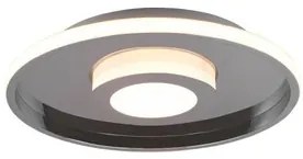 LED mennyezeti világítás Trio Ascari króm TR 680819306