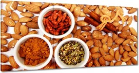 Festmények 120x60 Bakalie