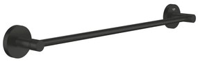 GROHE 411972430 - START törölközőtartó, 504 mm, fekete