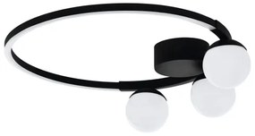 Eglo 99375 - PHIANEROS LED mennyezeti lámpa/22W/230V