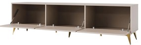 TV asztal Tokyna 303 (bézs). 1117039