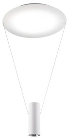 Redo 01-1971 - LED Dimmelhető csillár zsinóron ESSENCE LED/36W/230V 3000K fehér